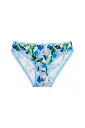 Culotte dame coton bio WE ARE JOLIES "Leila Rose"