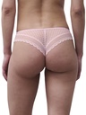 Tanga string CHANTELLE EASY FEEL "Norah Chic" C16MG0 - Candy 083