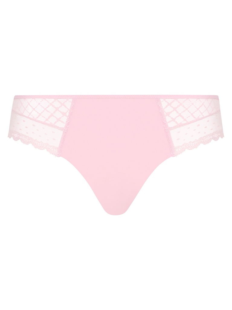 Tanga string CHANTELLE EASY FEEL "Norah Chic" C16MG0 - Candy 083