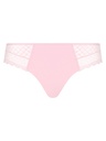 Tanga string CHANTELLE EASY FEEL "Norah Chic" C16MG0 - Candy 083