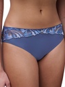 Culotte CHANTELLE "Majestic" C1B3C6 - Blue Sea E50