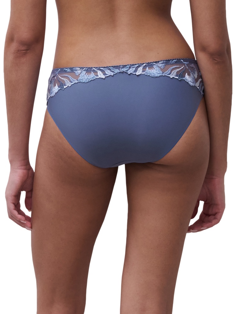 Culotte CHANTELLE "Majestic" C1B3C6 - Blue Sea E50