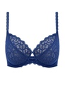 Soutien-gorge armatures classique WACOAL "Raffine" WE148001 - Sapphire SAR