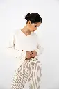 Pyjama dame long SENSIS "Nolia" 12S7031