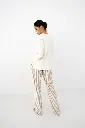 Pyjama dame long SENSIS "Nolia" 12S7031
