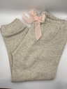 Pyjama long enfant MIRA "Agneau" 8575KW - Beige 07