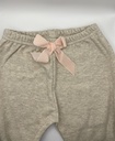 Pyjama long enfant MIRA "Agneau" 8575KW - Beige 07