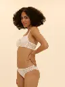 Slip SIMONE PERELE "Subtile" 19Y720 - Naturel 030