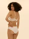 Slip SIMONE PERELE "Subtile" 19Y720 - Naturel 030
