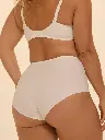Culotte taille haute gainette SIMONE PERELE "Subtile" 19Y610 - Naturel 030