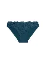 Slip SIMONE PERELE "Karma" 12V720 - Bleu Prestige 595