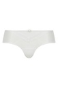 Shorty CHANTELLE "Parisian Allure" C22340 - Blanc 010