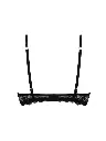 Soutien-gorge avec armatures triangle LISE CHARMEL "Cuir Sexy Couture" ACM7405 - Noir Argent 8163