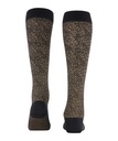 Mi-bas fantaisie à paillettes FALKE "Glitter" 46609 - Black 3000