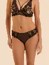 Shorty SIMONE PERELE "Fantasme" 1I3630 - Light Tatoo 024