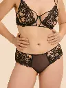 Shorty SIMONE PERELE "Fantasme" 1I3630 - Light Tatoo 024