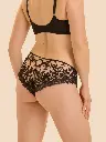 Shorty SIMONE PERELE "Fantasme" 1I3630 - Light Tatoo 024