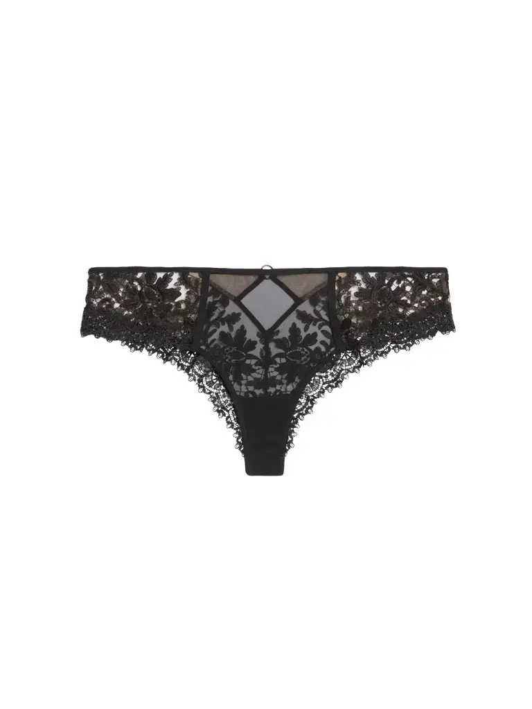 Shorty SIMONE PERELE "Fantasme" 1I3630 - Light Tatoo 024