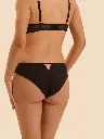 Slip SIMONE PERELE "Fantasme" 1I3720 - Light Tatoo 024