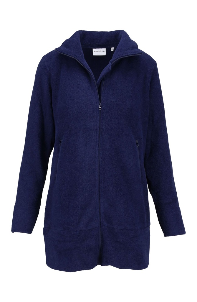 Vest polaire à fermeture éclair RINGELLA 6514621- Night 286