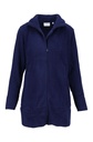 Vest polaire à fermeture éclair RINGELLA 6514621- Night 286