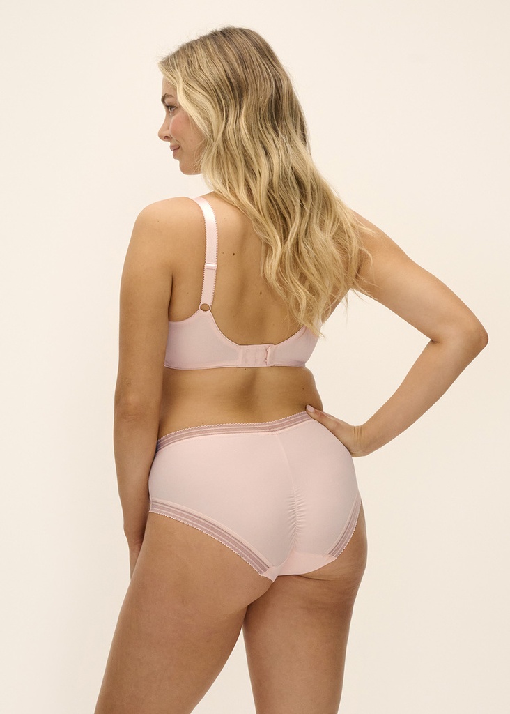 Soutien-gorge avec armatures FANTASIE "Fusion" FL3091 - Blush BLH