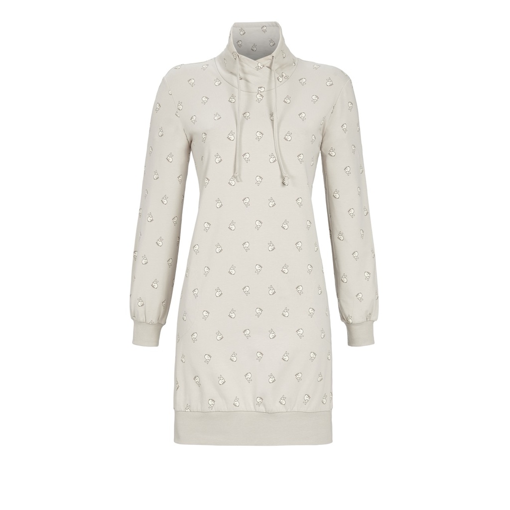 Pyjama femme RINGELLA "Lapin de neige" 2568209 - Ivoire