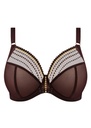 Soutien-gorge armatures plongeant spécial poches profondes ELOMI "Matilda" EL8900 - Gold Rush GOR