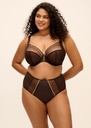Culotte taille haute ELOMI "Matilda" EL8906 - Gold Rush GOR