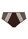 Culotte taille haute ELOMI "Matilda" EL8906 - Gold Rush GOR