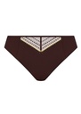Slip Brésilien ELOMI "Matilda" EL8909 - Gold Rush GOR