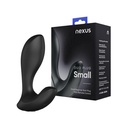 Plug anal vibrant télécommandé NEXUS "Duo Plug" 300113 - Small