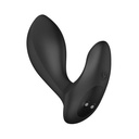 Plug anal vibrant télécommandé NEXUS "Duo Plug" 300113 - Small