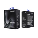 Plug anal vibrant télécommandé NEXUS "Duo Plug" 300113 - Small