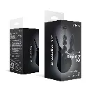 Kit débutant pénétration anale NEXUS "Anal Beginner Kit" - Noir