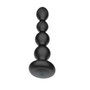 Chaine anale vibrante télécommandée NEXUS "Tornado Probe" Standard 304745 - Noir