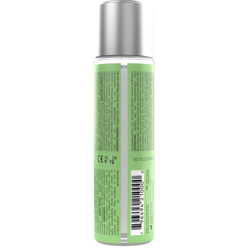 Lubrifiant à base d'eau SYSTEM JO "Cocktails Mojito" - 60ml