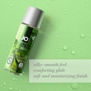 Lubrifiant à base d'eau SYSTEM JO "Cocktails Mojito" - 60ml