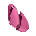 Stimulateur clitoridien à ondes pulsées WOMANIZER "Next Liberty" - Vibrant Pink