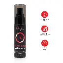 Spray retardateur stimule l'érection et la libido ORGIE "Time Lag Delay Spray" 25ml