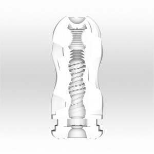 Masturbateur pour homme TENGA "Air-Tech" - Gentle