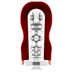 Masturbateur pour homme TENGA "Super Meteor Smash"