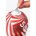 Masturbateur pour homme TENGA "Super Meteor Smash"