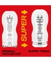 Masturbateur pour homme TENGA "Super Meteor Smash"