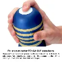 Masturbateur pour homme TENGA "Original Vacuum Cup Premium" - Strong