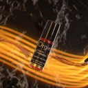 Gloss pour fellations ORGIE "Electric Fellatio" - Tutti Frutti