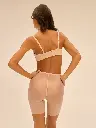 Short Gainant SIMONE PERELE "Essentiel" 13V670 - Peau Rosée 739