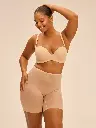 Short Gainant SIMONE PERELE "Essentiel" 13V670 - Peau Rosée 739