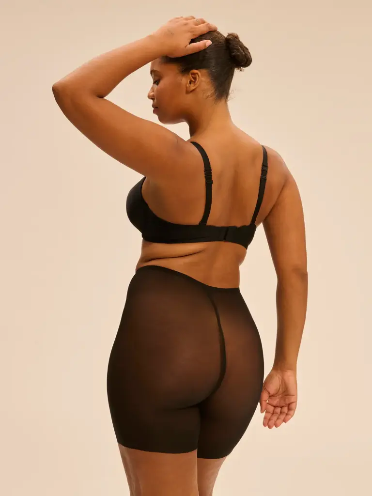 Short Gainant SIMONE PERELE "Essentiel" 13V670 - Noir 015