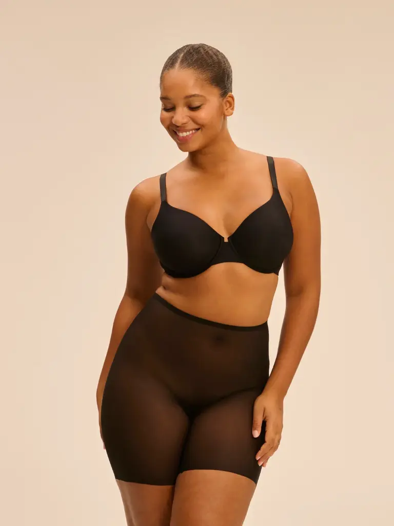 Short Gainant SIMONE PERELE "Essentiel" 13V670 - Noir 015